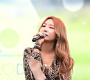 [BZ포토] 제아, 깊이 있는 목소리