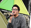 [BZ포토] 어반자카파 박용인, 품절남 대열 합류했어요