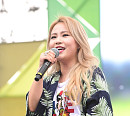[BZ포토] 어반자카파 조현아, 넘치는 에너지