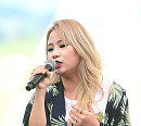 [BZ포토] 어반자카파 조현아, 축복받은 꿀성대