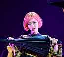 [BZ포토] 가인, 뇌쇄적인 눈빛