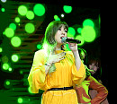 [BZ포토] '프듀101' 김주나, 이젠 춤도 완벽해