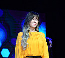[BZ포토] 김주나, 몰라보게 예뻐진 미모