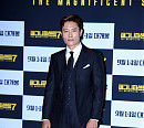 [BZ포토] 이병헌, 연기 천재