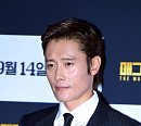 [BZ포토] 이병헌, 배우의 카리스마