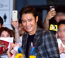 [BZ포토] 꽃보다 '이병헌'