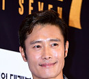 [BZ포토] 이병헌, 女心 싹쓸이하는 미소