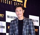 [BZ포토] 이병헌, 근엄한 뵨사마