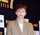 [BZ포토] 2PM 준호, 짐승돌의 부드러운 미소