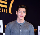 [BZ포토] 김우빈, 함부로 멋있게