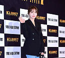 [BZ포토] 이민정, 남편 '이병헌' 응원 왔어요