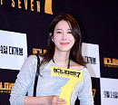 [BZ포토] 이지아, 늙지 않는 뱀파이어 미모