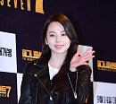 [BZ포토] 안소희, 천만 배우의 러블리함
