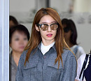 [BZ포토] 티아라 지연, 한눈에 들어오는 작은 얼굴