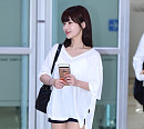 [BZ포토] 티아라 보람, 아담해도 완벽한 비율