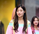 [BZ포토] 다이아 채연, 청순미 가득