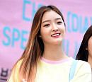 [BZ포토] 다이아 은진, 찰랑이는 머릿결