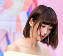 [BZ포토] 다이아 유니스, 가녀린 어깨라인