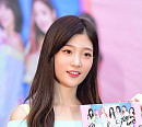[BZ포토] 다이아 채연, 별도 달도 따다 주고 싶은 미모