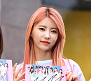 [BZ포토] 다이아 희현, 군살 찾을 수 없는 복부