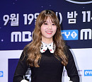 [BZ포토] 아이오아이 김소혜, 첫 예능 고정