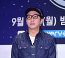 [BZ포토] 탁재훈, 수많은 취재진 앞에서 긴장한 탁사마