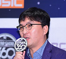 [BZ포토] '스타쇼360' 연출한 박찬욱 PD