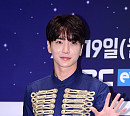 [BZ포토] 슈퍼주니어 이특, MC가 익숙해~