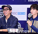 [BZ포토] 탁재훈-이특, 새로운 MC 케미