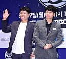 [BZ포토] 양세찬-이용진, '스타쇼360' 콩트 담당
