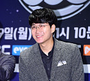 [BZ포토] 이용진, 기분 좋은 미소