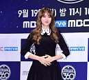[BZ포토] 아이오아이 김소혜, 깜찍한 펭귄 포즈
