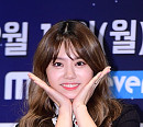 [BZ포토] 아이오아이 김소혜, 1초 왕대륙