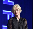 [BZ포토] 인피니트 이성종, "8번 탈색한 머리예요"