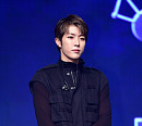 [BZ포토] 인피니트 이성열, 긴장 가득