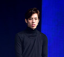 [BZ포토] 인피니트 장동우, 굵직한 카리스마