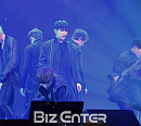 [BZ포토] 인피니트, 빈틈없는 칼군무