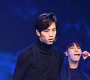 [BZ포토] 인피니트 장동우, 강렬한 눈빛