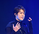 [BZ포토] 인피니트 이성열, 남성미 물씬