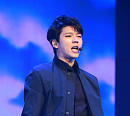 [BZ포토] 인피니트 남우현, 시원한 보컬