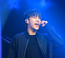 [BZ포토] 인피니트 김성규, 속 뻥 뚫리는 청량음료 목소리