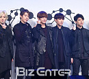 [BZ포토] '컴백' 인피니트, 파이팅!
