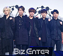[BZ포토] '태풍'으로 컴백한 인피니트
