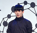 [BZ포토] 인피니트 호야, 긴장되는 컴백 쇼케이스