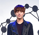 [BZ포토] 인피니트 엘, 가득 묻은 잘생김
