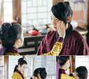 '달의 연인 보보경심 려' 이준기 가면 벗는다..아이유 ♥가속화