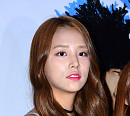 [BZ포토] 라붐 솔빈, 작은 얼굴에 꽉 들어찬 이목구비