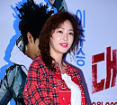[BZ포토] 강예원, 오늘은 펑키하게