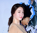 [BZ포토] 류효영, 청순 글래머