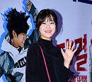 [BZ포토] 문가영, 상큼한 과즙 미소